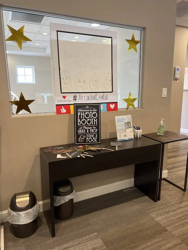 Arcadia Dental