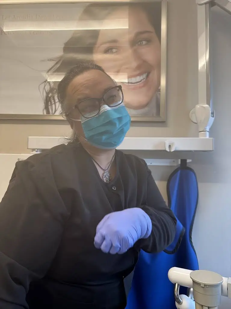 Arcadia Dental