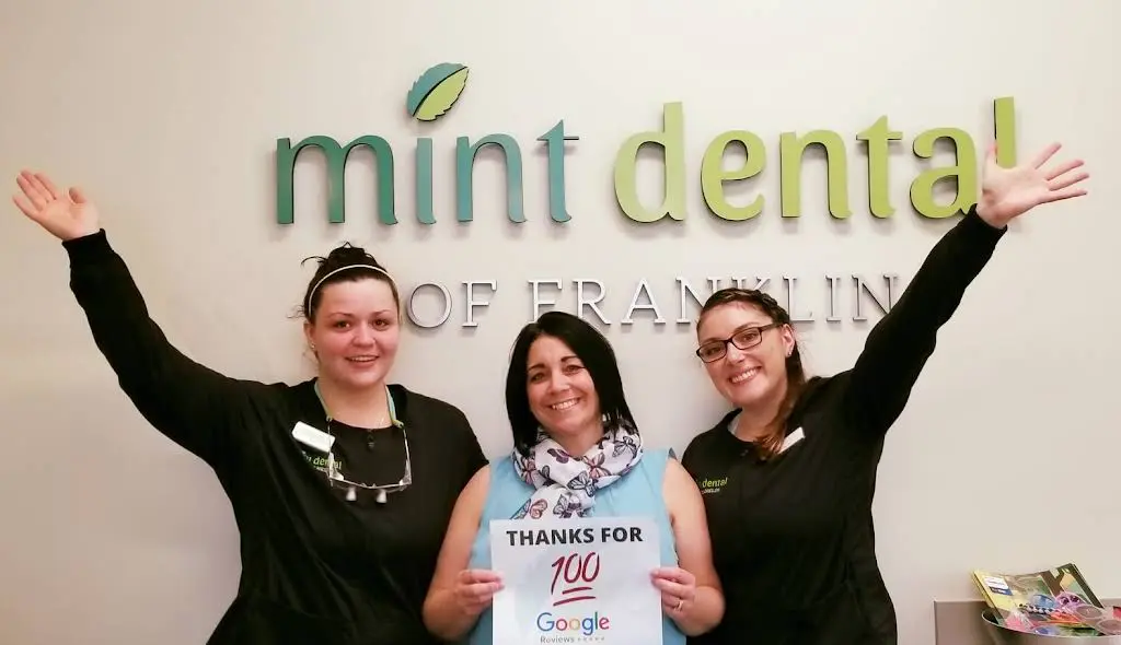 Mint Dental of Franklin
