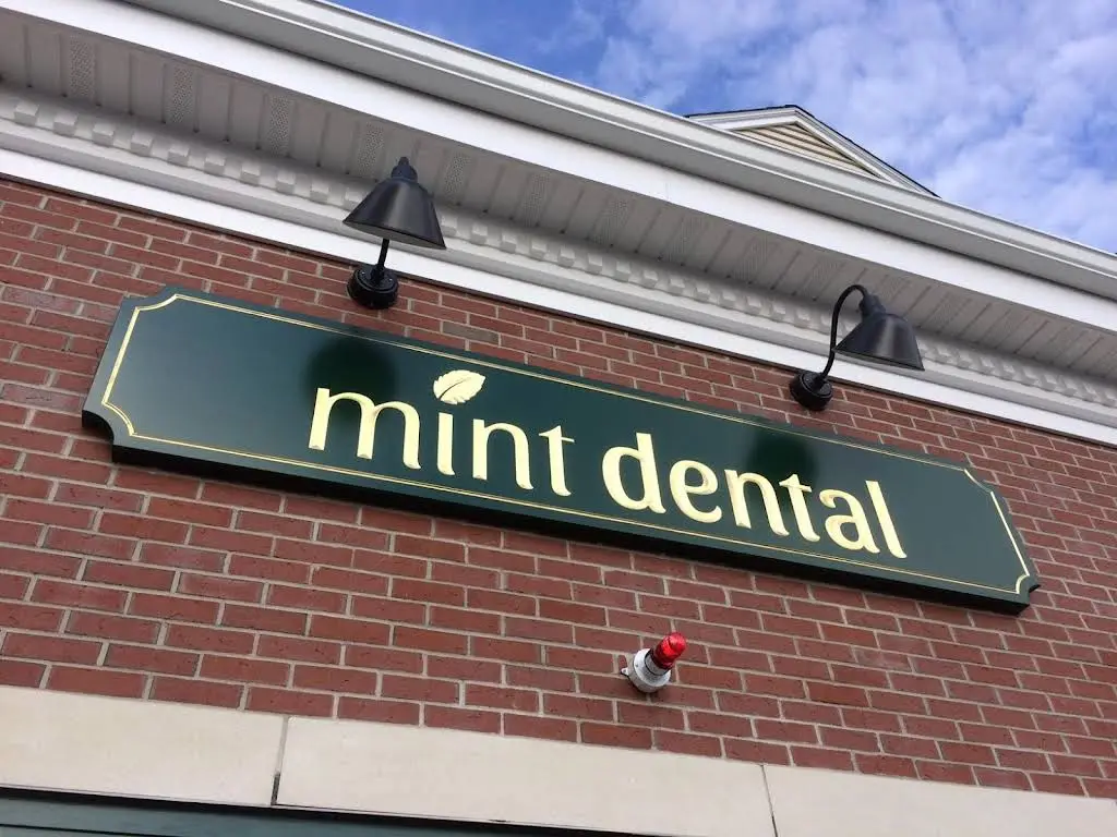 Mint Dental of Franklin