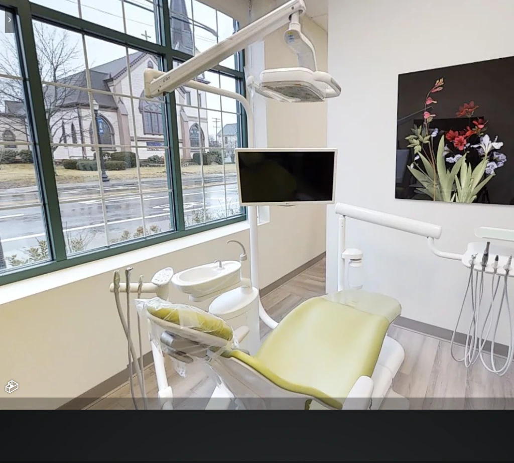 Mint Dental of Franklin
