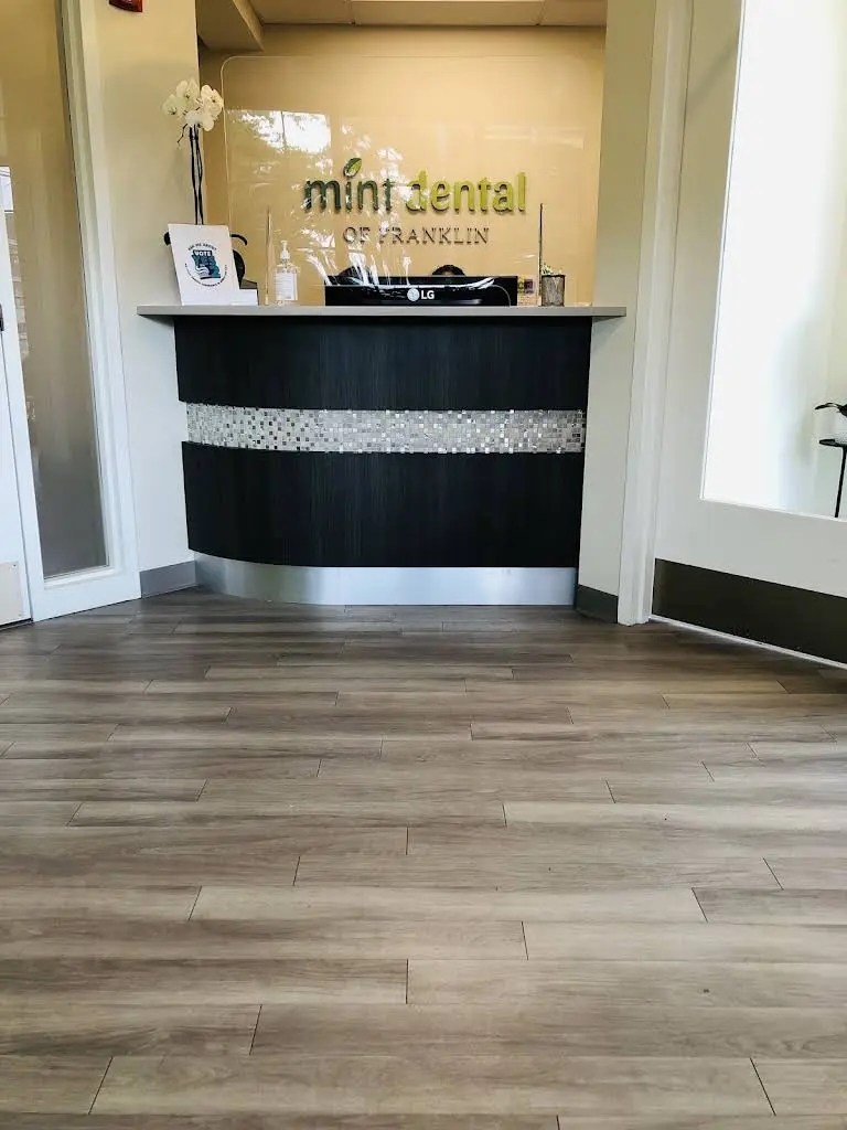 Mint Dental of Franklin