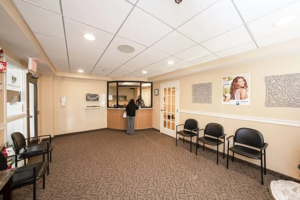 Children & Family Dental Group