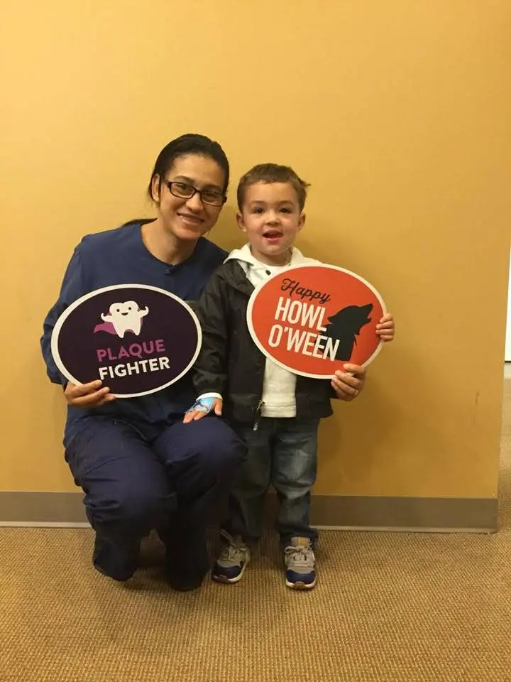 Children & Family Dental Group