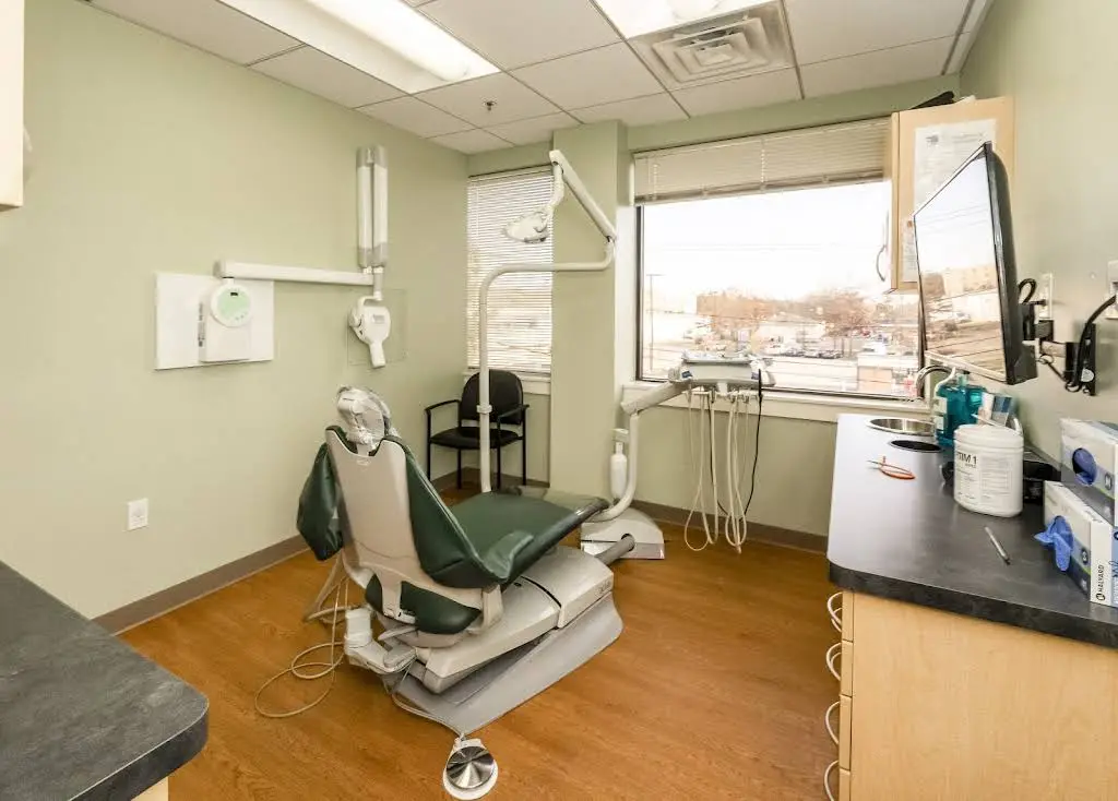 Children & Family Dental Group