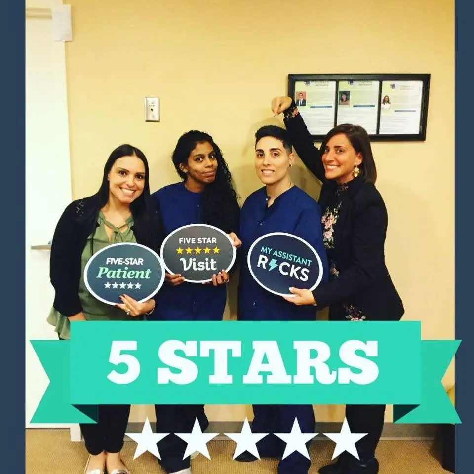 Children & Family Dental Group