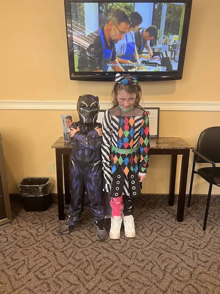 Children & Family Dental Group