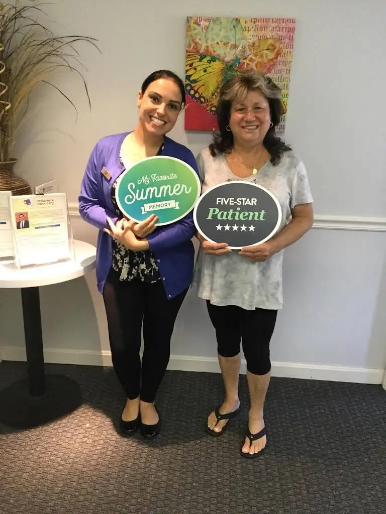 Children & Family Dental Group