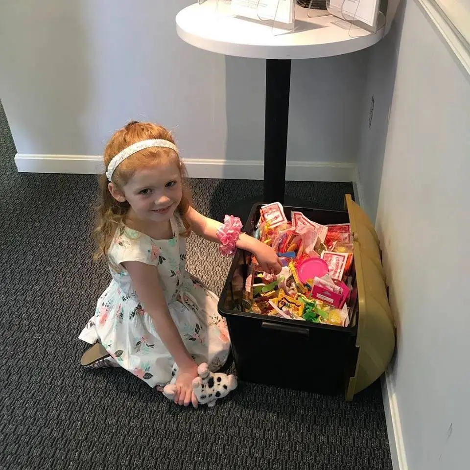 Children & Family Dental Group