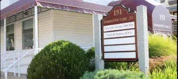 Endodontic Care of MA, P.C.