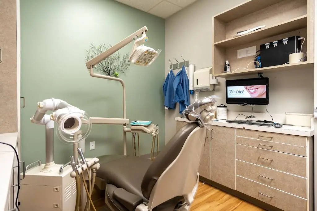 Alpha Dental Franklin