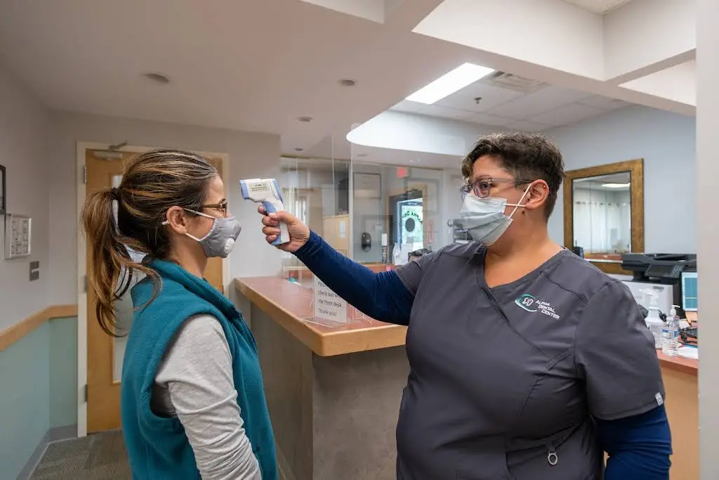 Alpha Dental Franklin