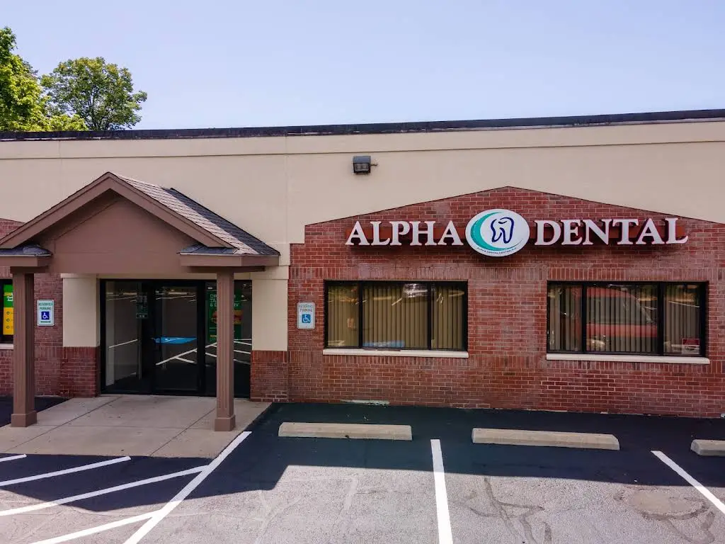 Alpha Dental Franklin