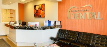 Hopkinton Square Dental & Implant Center