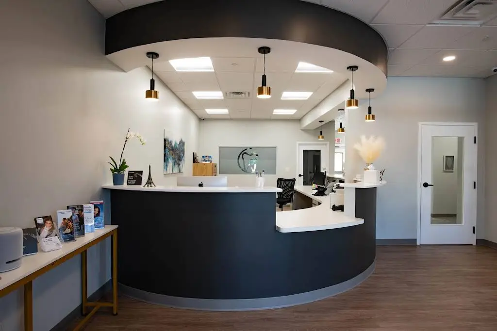 Westborough Family Dental - Professional dental clinic exterior with modern facilities
