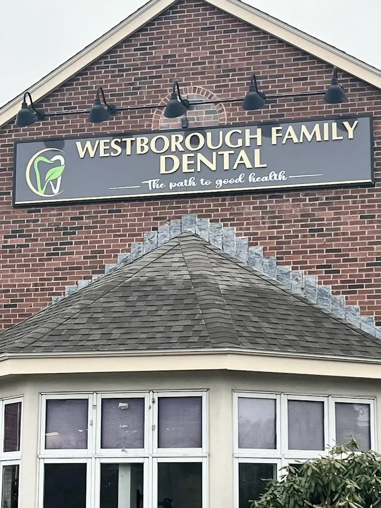 Westborough Family Dental