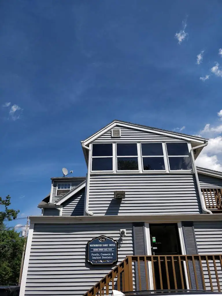 Westborough Family Dental