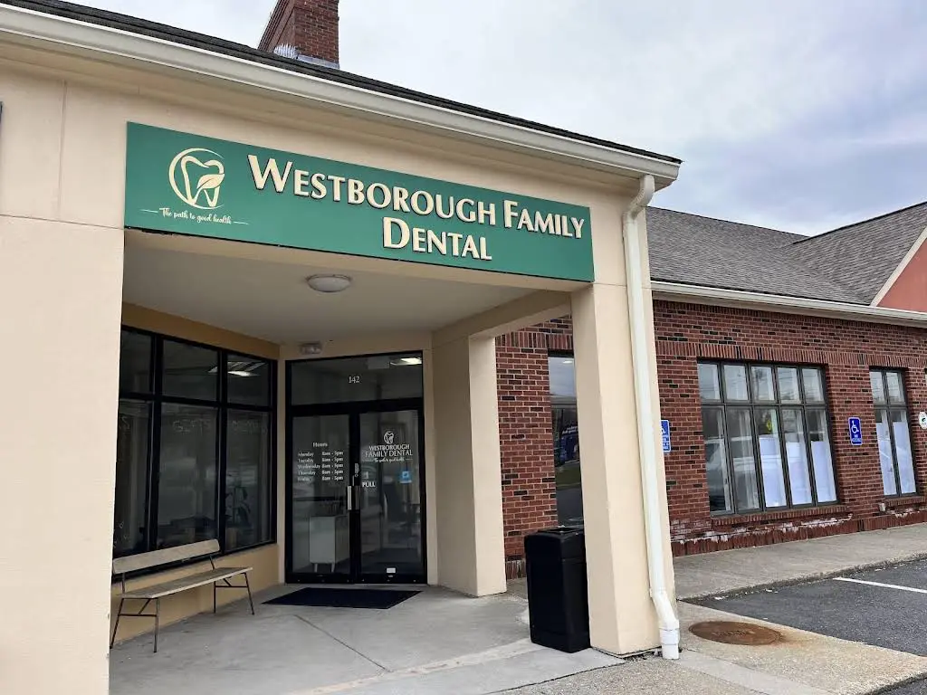Westborough Family Dental