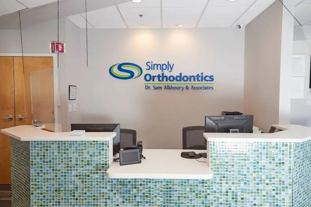 Simply Orthodontics Hopkinton