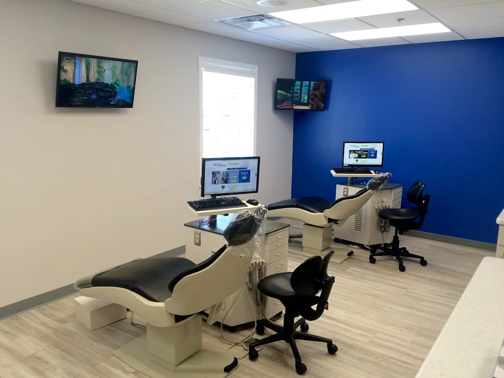 Simply Orthodontics Hopkinton