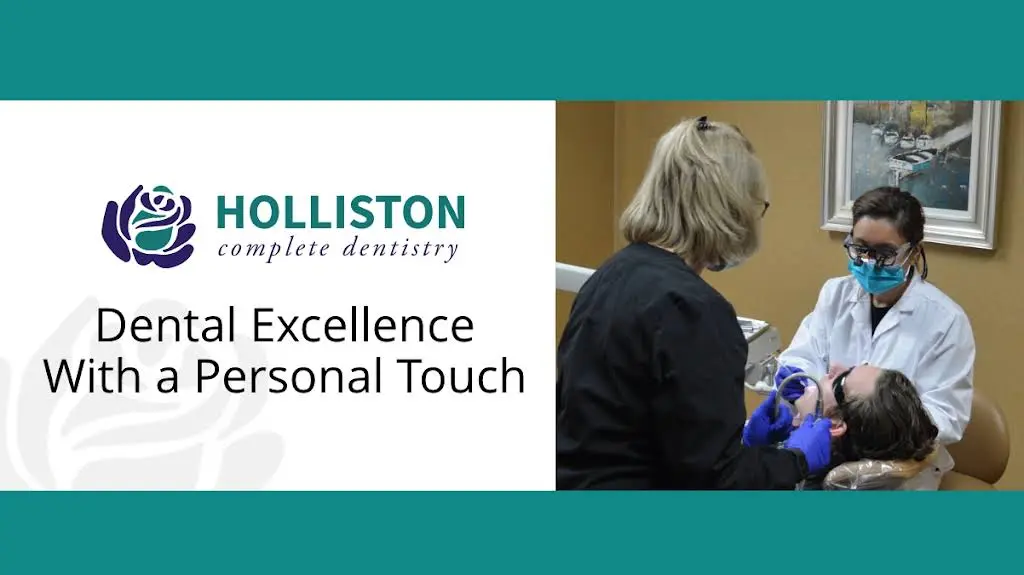 Holliston Complete Dentistry
