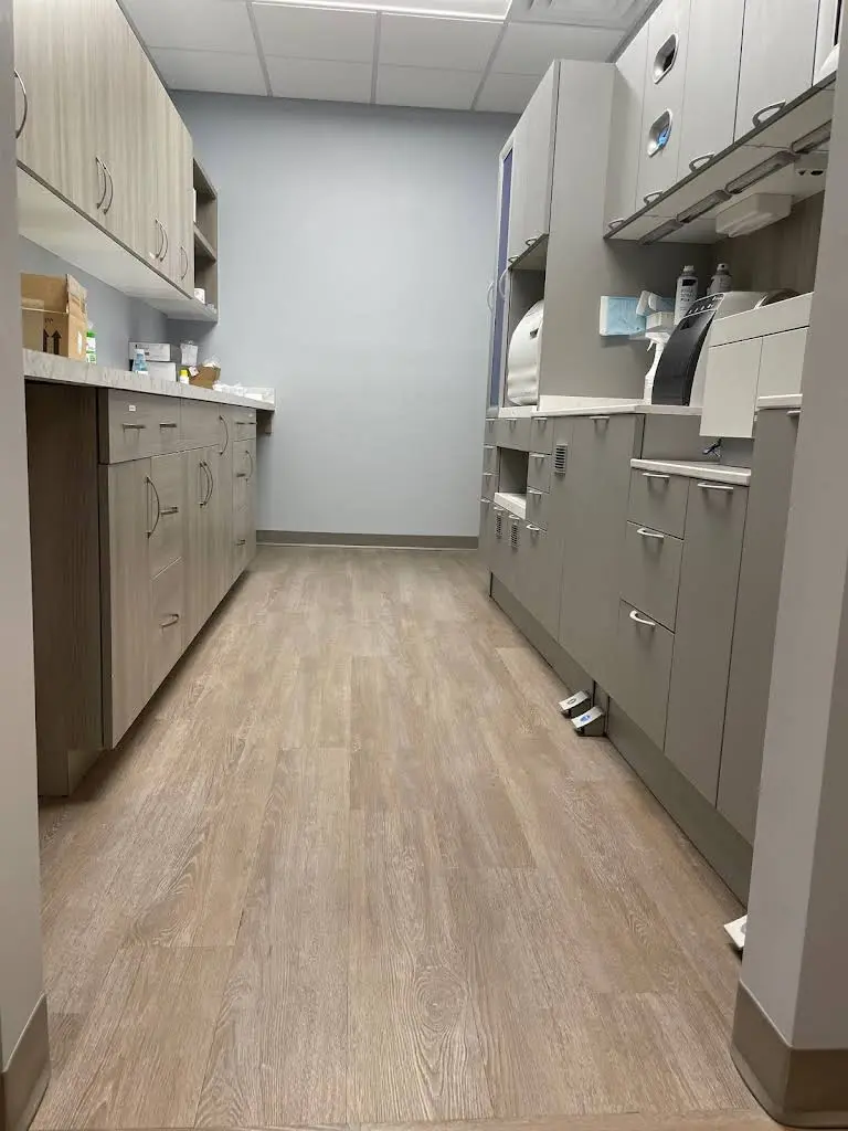 The Dental Boutique of Franklin