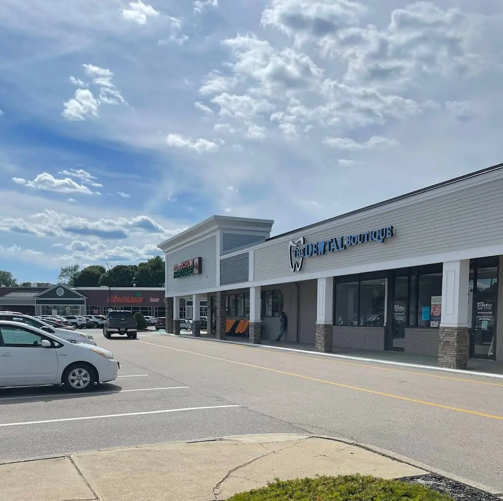 The Dental Boutique of Franklin