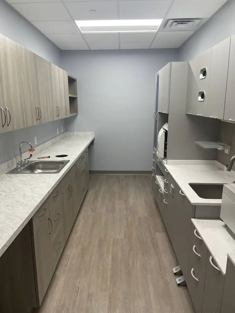 The Dental Boutique of Franklin