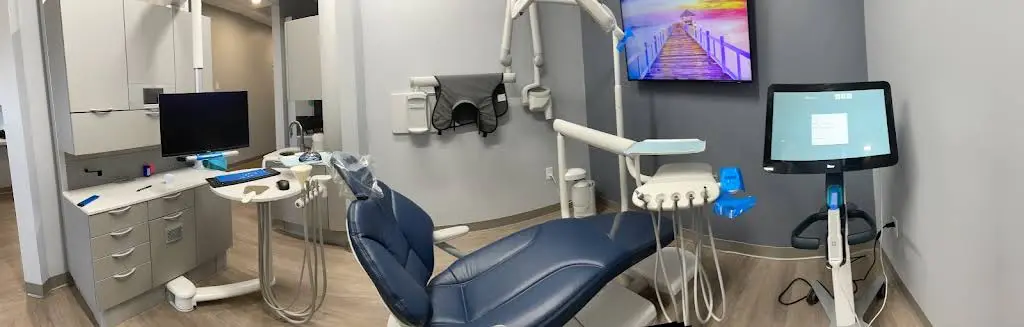 The Dental Boutique of Franklin