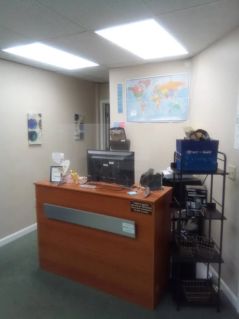 Small 4 All Dental LLC