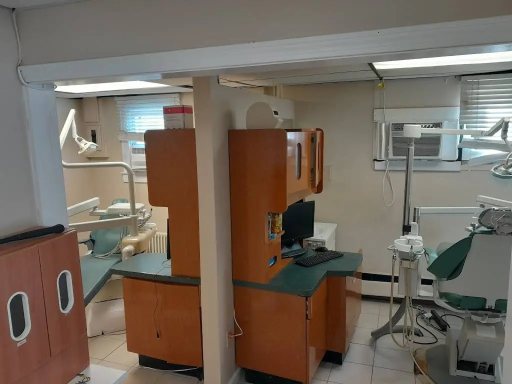 Small 4 All Dental LLC
