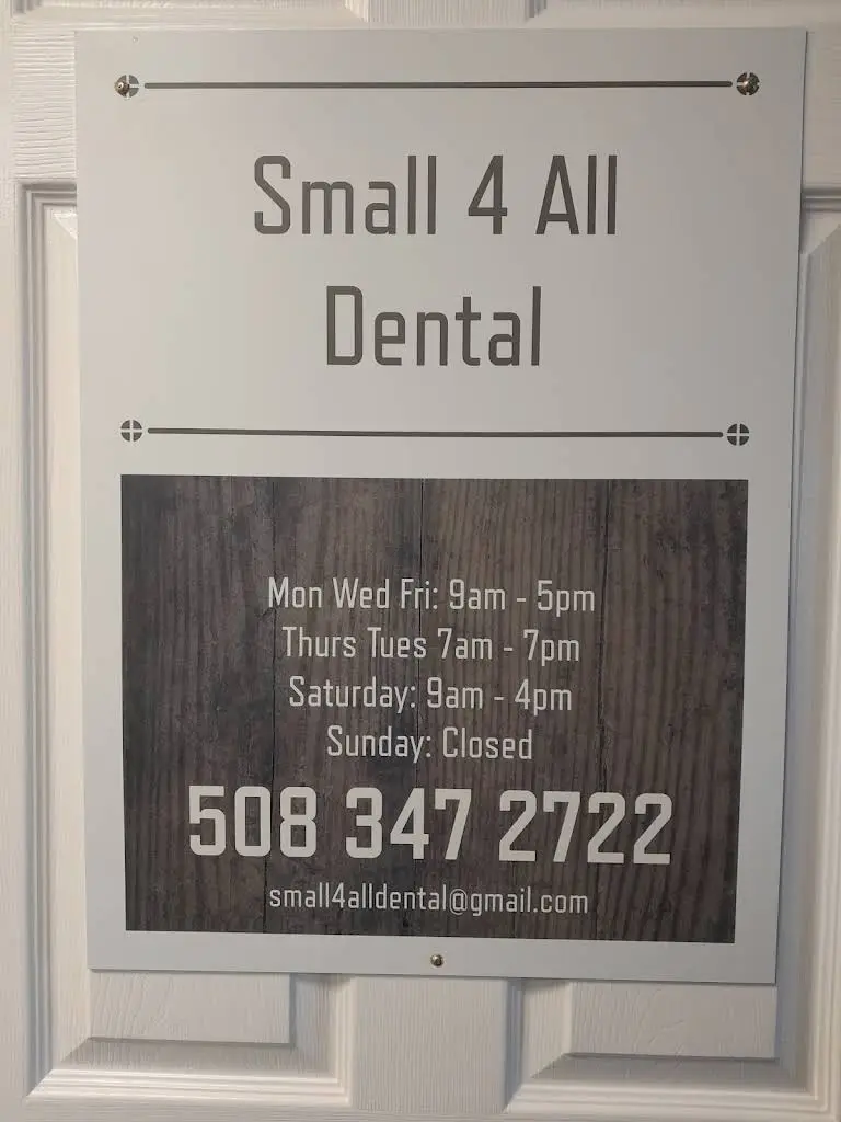 Small 4 All Dental LLC