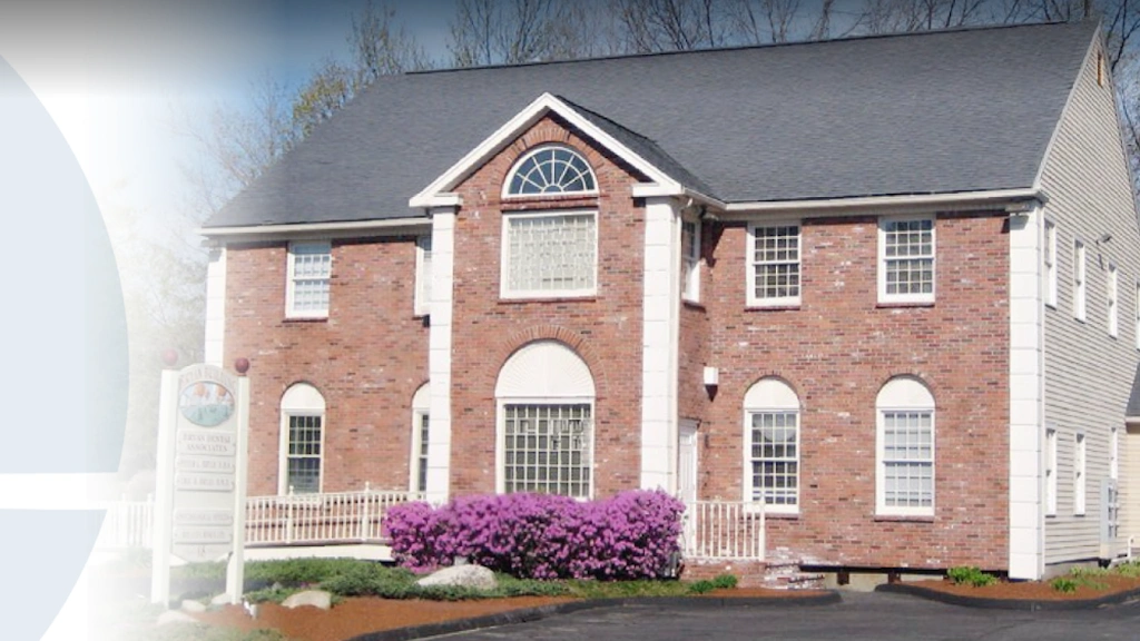 Bryan Dental Associates - Professional dental clinic exterior with modern facilities