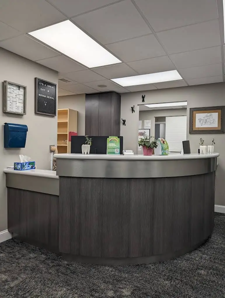 Bryan Dental Associates