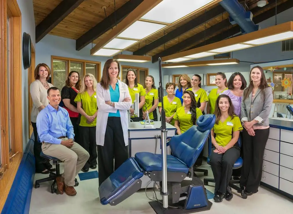 Romani Orthodontics - Professional dental clinic exterior with modern facilities