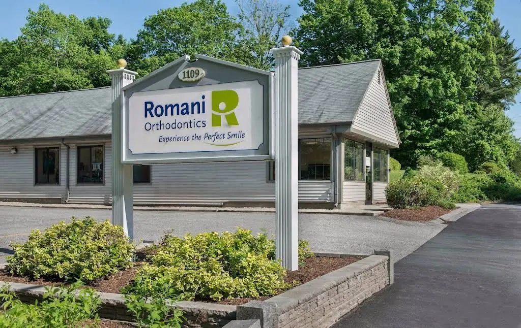 Romani Orthodontics
