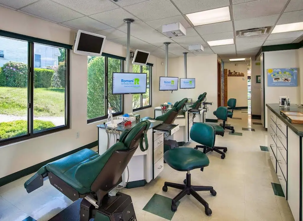 Romani Orthodontics