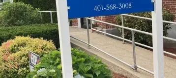 Harrisville Dental Associates