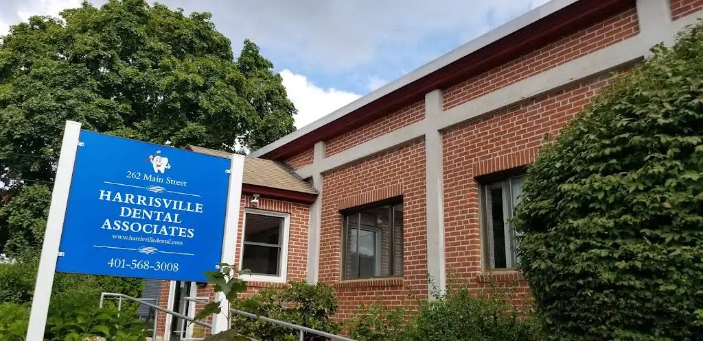 Harrisville Dental Associates