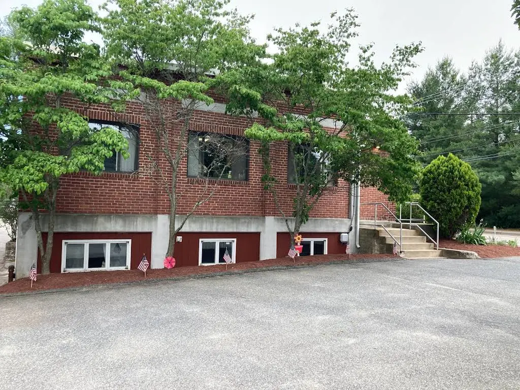 Harrisville Dental Associates
