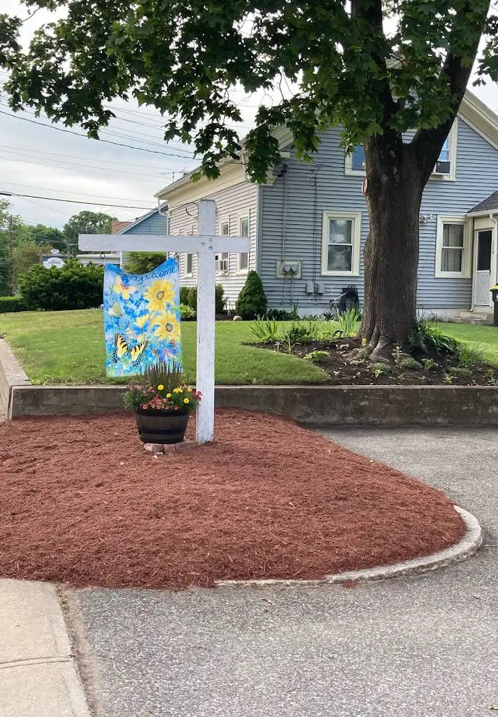 Harrisville Dental Associates