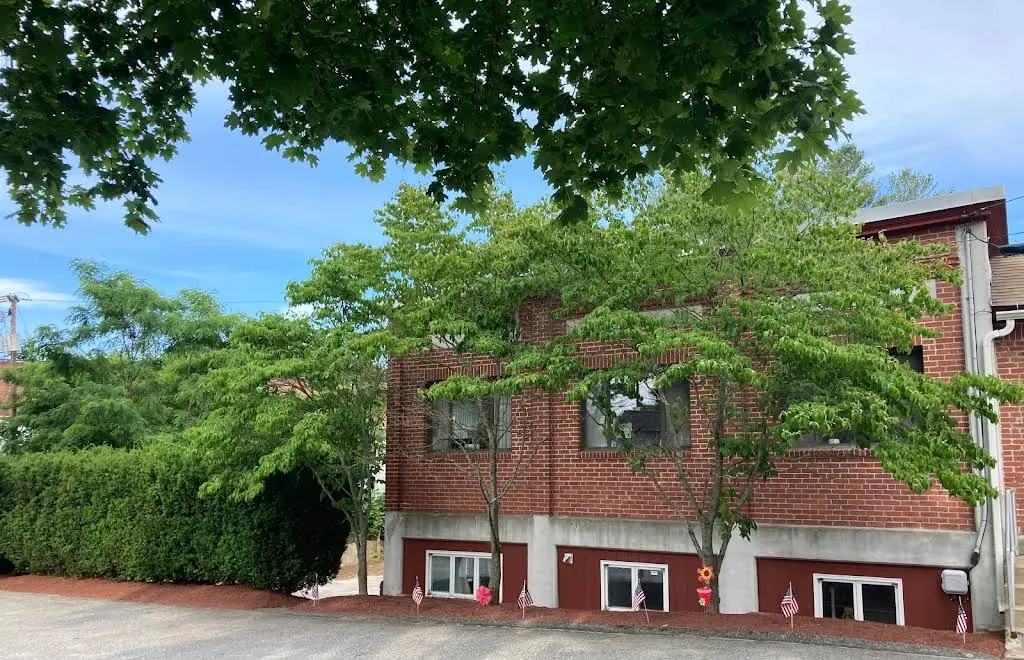 Harrisville Dental Associates
