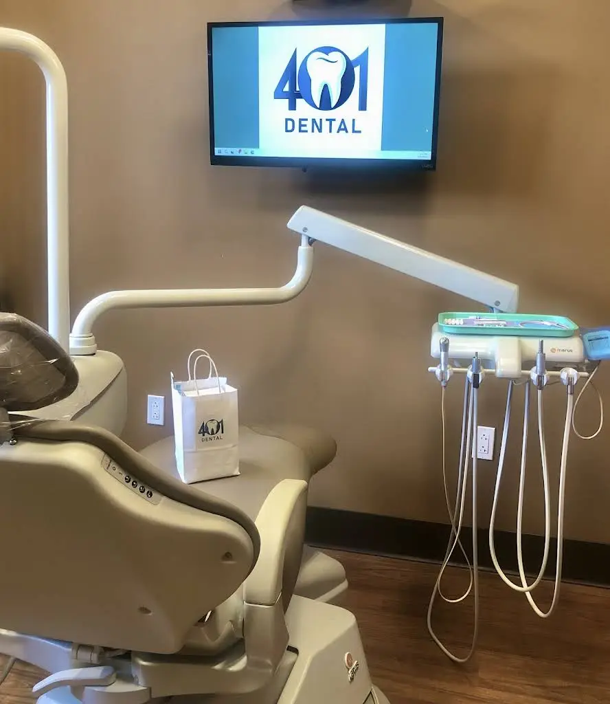 401 Dental