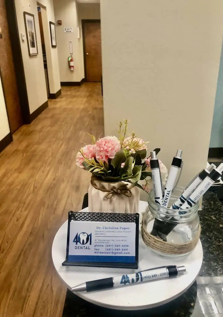 401 Dental