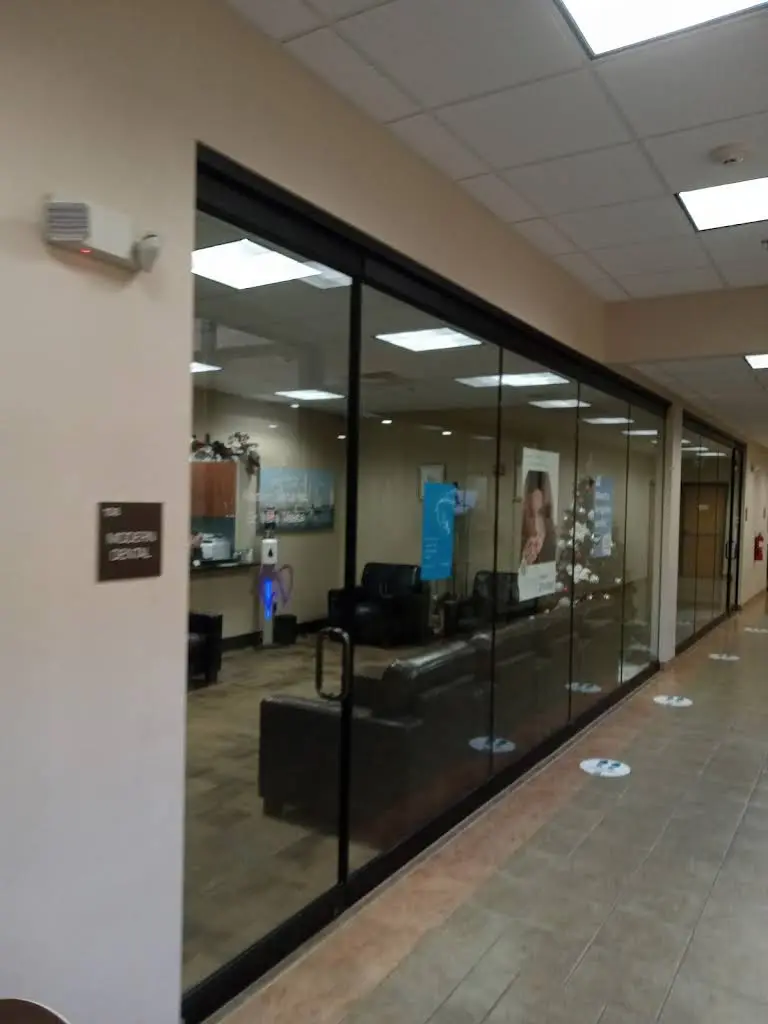 401 Dental