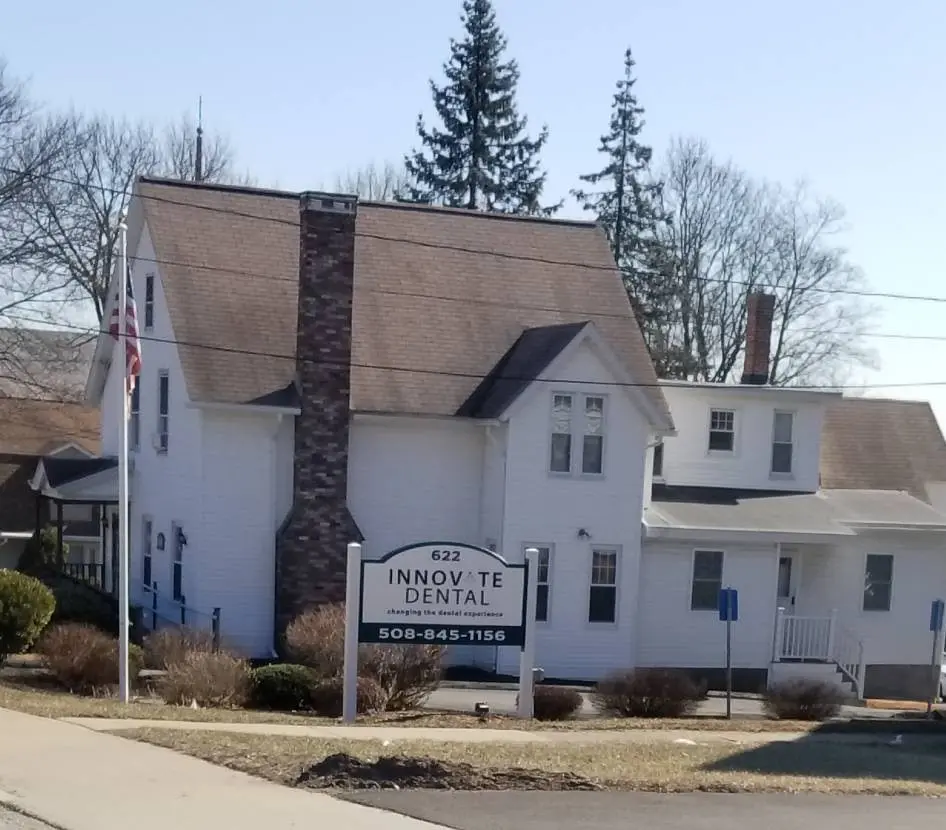 Innovate Dental