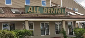 All Dental Westborough