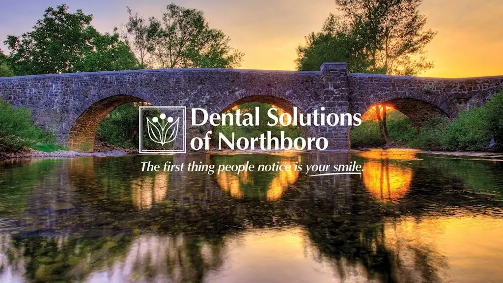 Dental Solutions of Northboro - Professional dental clinic exterior with modern facilities