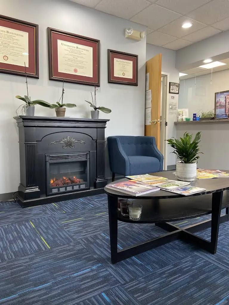 Dental Solutions of Northboro