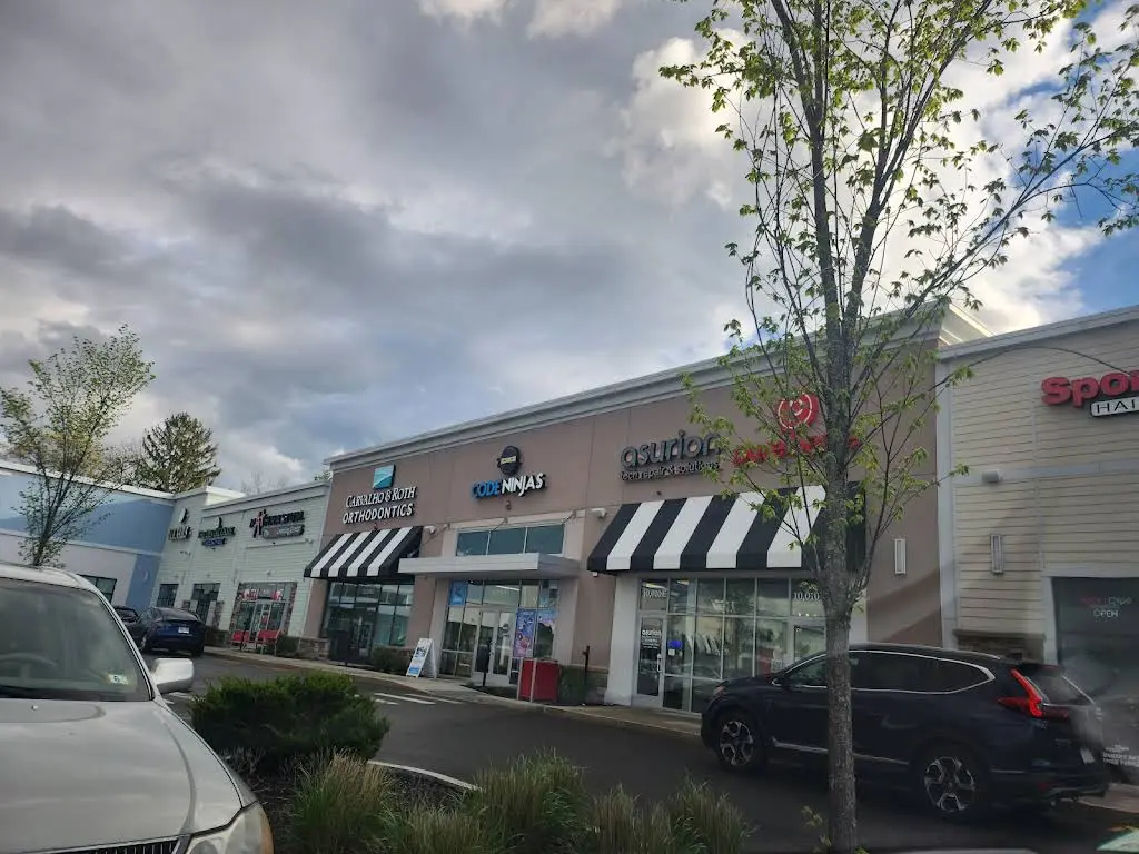 Carvalho & Roth Orthodontics